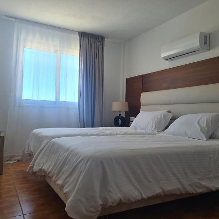 Fotoxenia Luxury Apts 帕拉利米尼 外观 照片